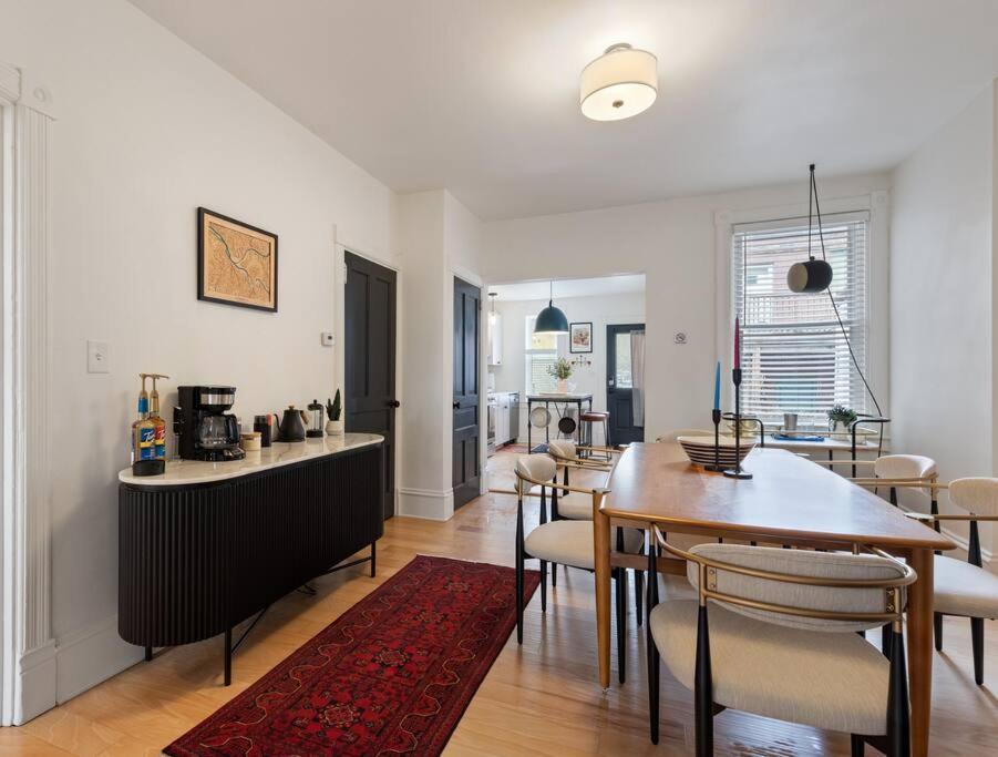 4 Min Drive To Ppg Prime Location Cozy Fire Pit Ferienhaus *