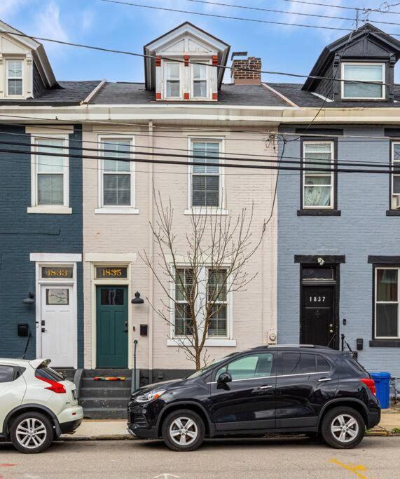 4 Min Drive To Ppg Prime Location Cozy Fire Pit Ferienhaus *