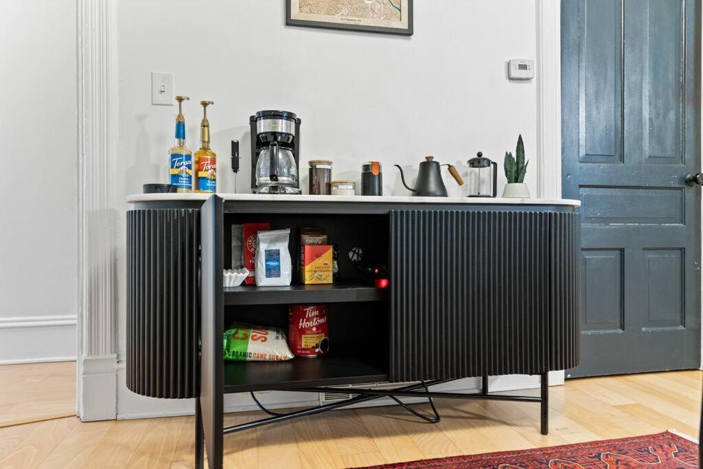 4 Min Drive To Ppg Prime Location Cozy Fire Pit Ferienhaus *