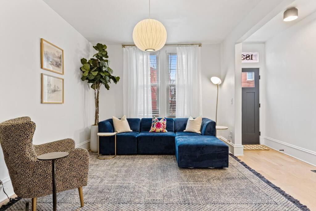 Ferienhaus 4 Min Drive To Ppg Prime Location Cozy Fire Pit