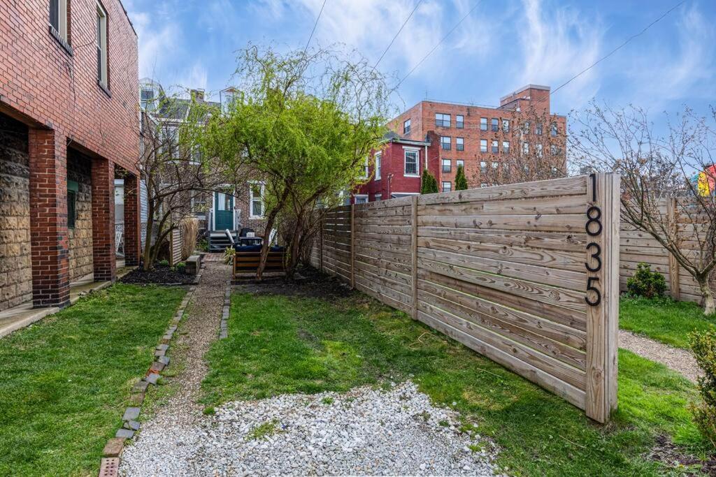 Ferienhaus 4 Min Drive To Ppg Prime Location Cozy Fire Pit *