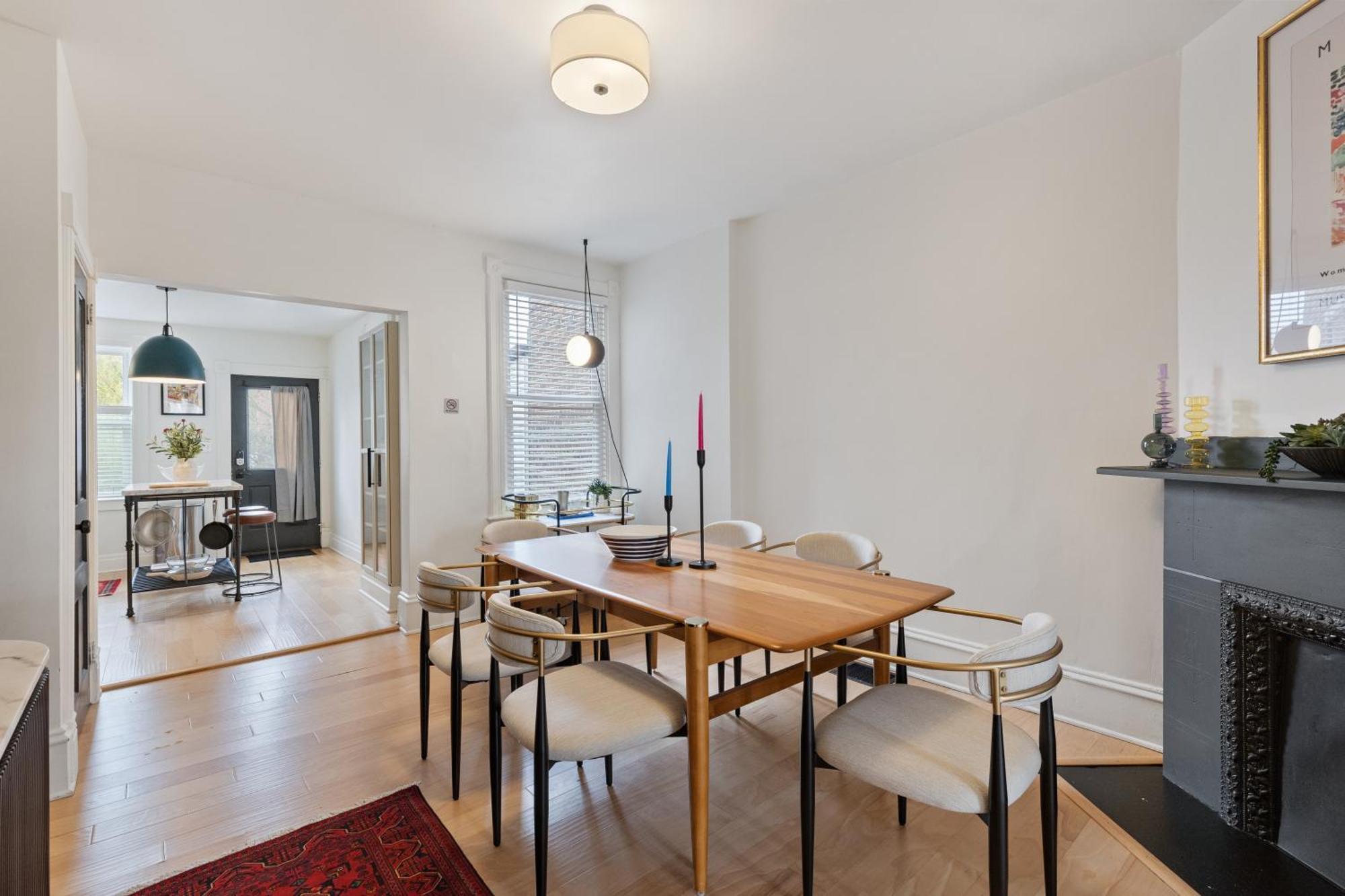 Ferienhaus 4 Min Drive To Ppg Prime Location Cozy Fire Pit *