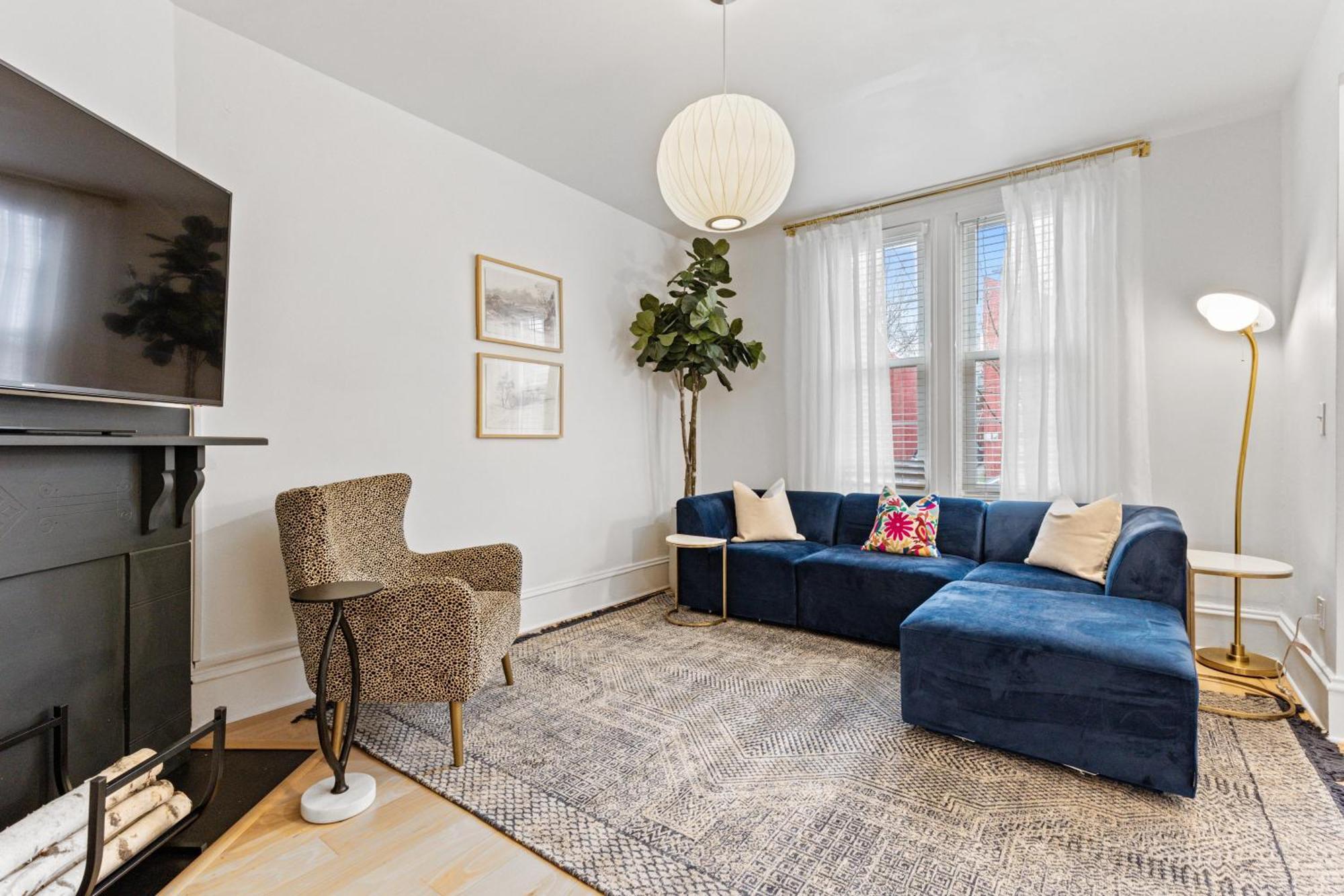 Ferienhaus 4 Min Drive To Ppg Prime Location Cozy Fire Pit