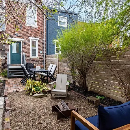 Villa 4 Min Drive To Ppg Prime Location Cozy Fire Pit à Pittsburgh Extérieur photo