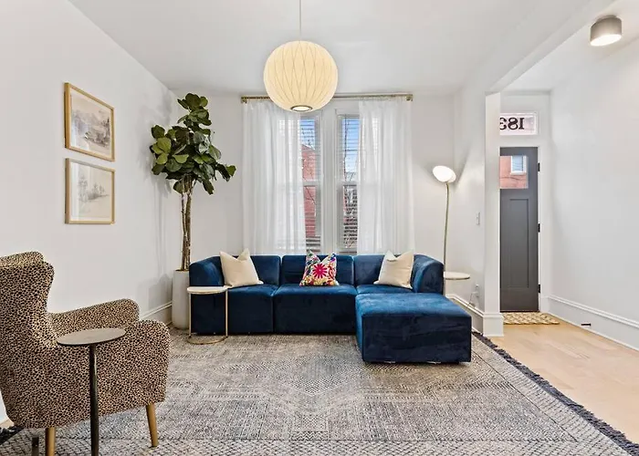 4 Min Drive To Ppg Prime Location Cozy Fire Pit