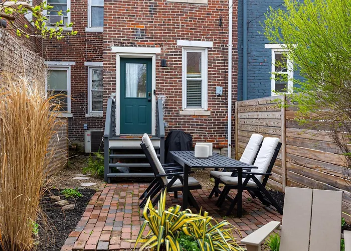4 Min Drive To Ppg Prime Location Cozy Fire Pit