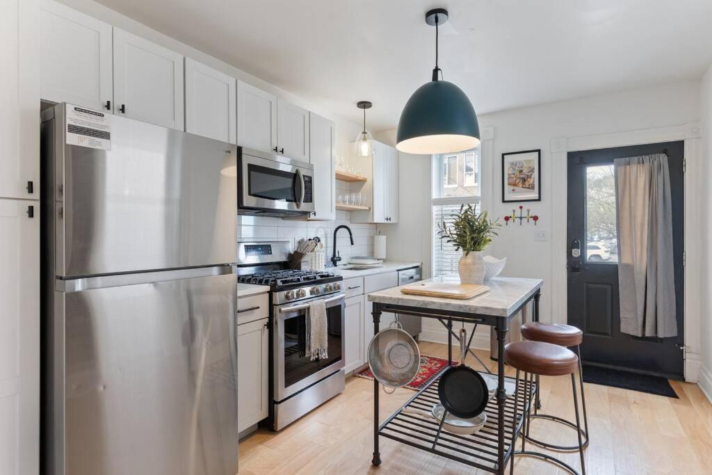 4 Min Drive To Ppg Prime Location Cozy Fire Pit * Pittsburgh