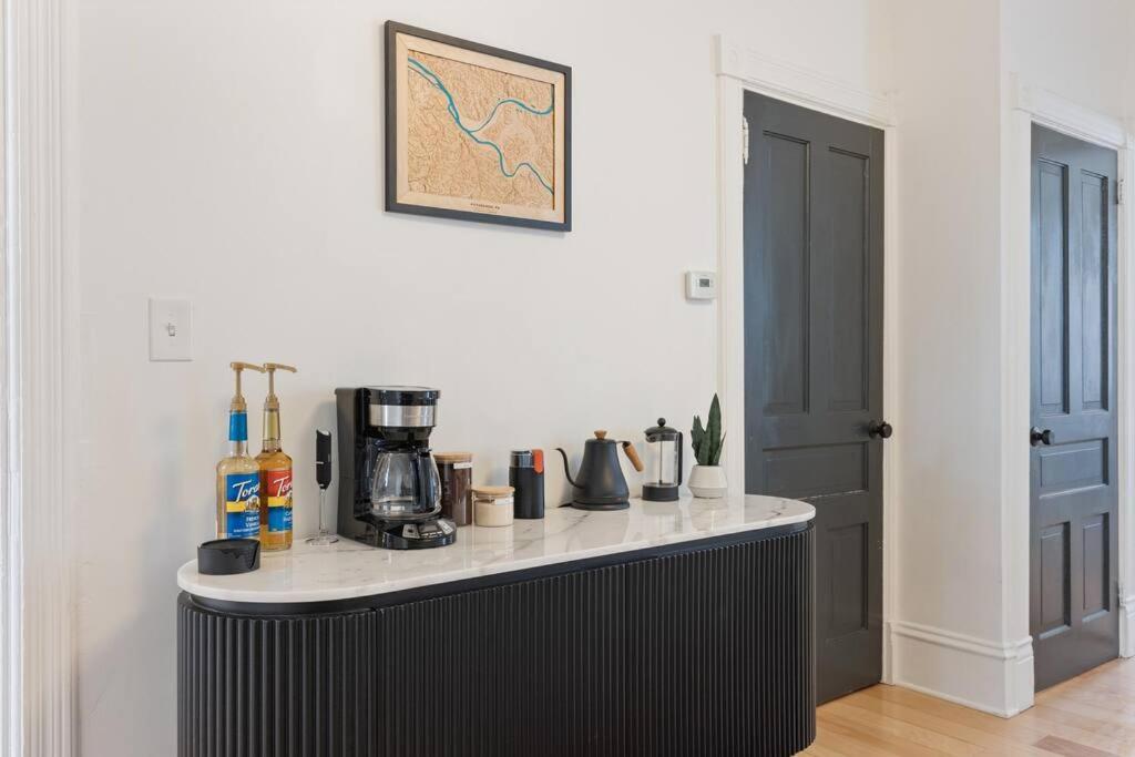 4 Min Drive To Ppg Prime Location Cozy Fire Pit