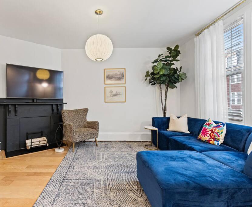 4 Min Drive To Ppg Prime Location Cozy Fire Pit *