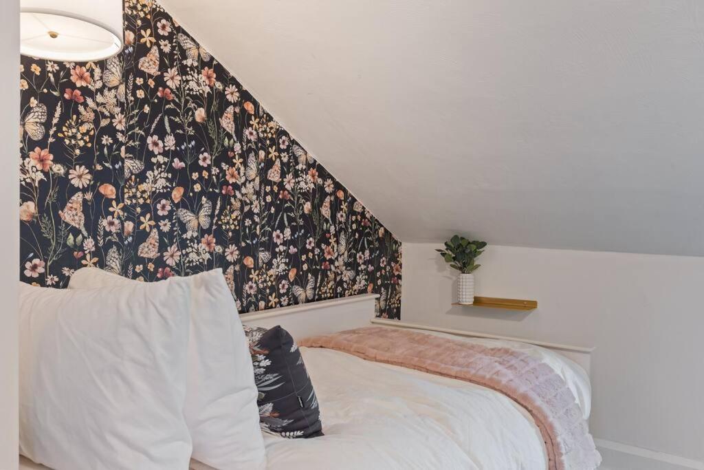 4 Min Drive To Ppg Prime Location Cozy Fire Pit * Pittsburgh