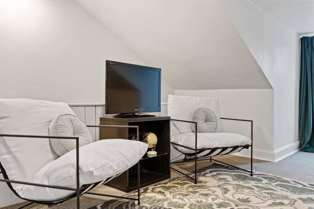 4 Min Drive To Ppg Prime Location Cozy Fire Pit Hébergement de vacances *