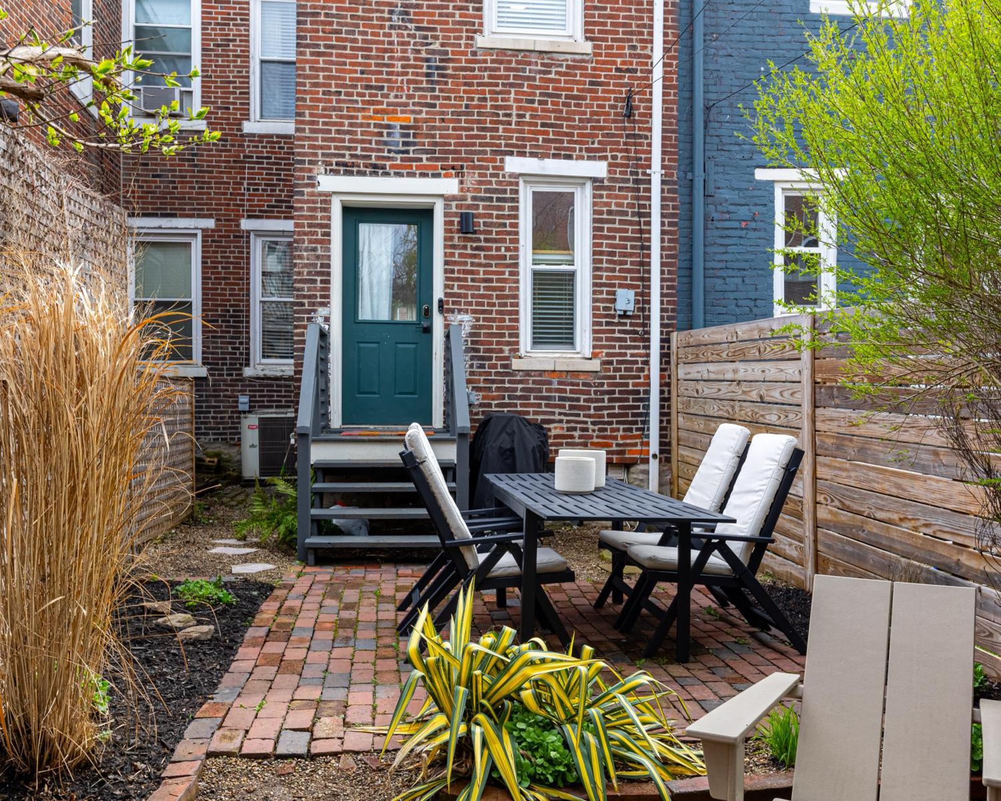 4 Min Drive To Ppg Prime Location Cozy Fire Pit *